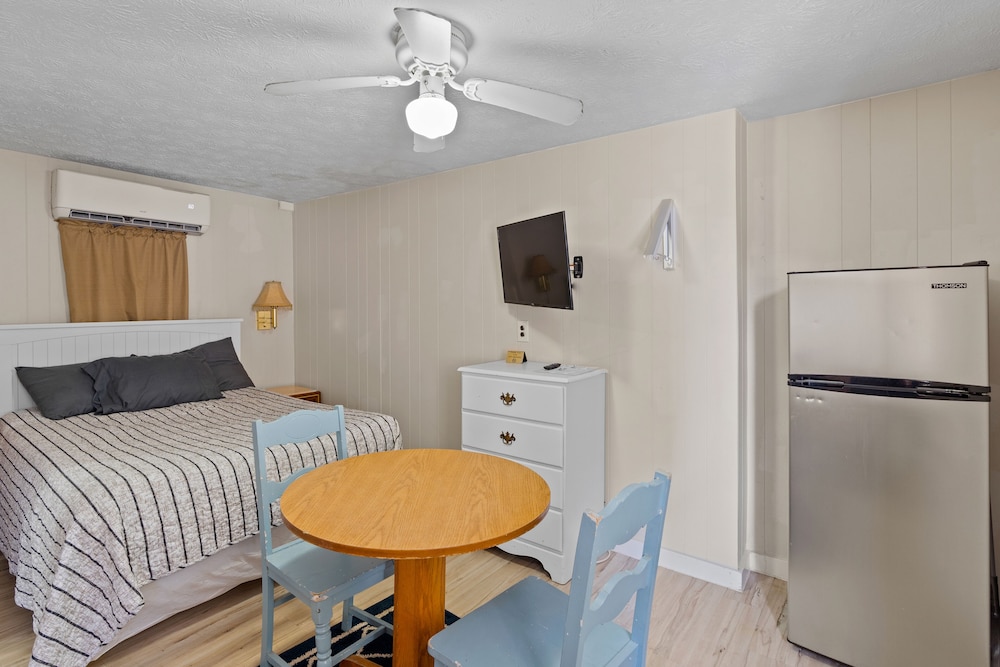 Room with 1 Double Bed and Kitchenette photo 3