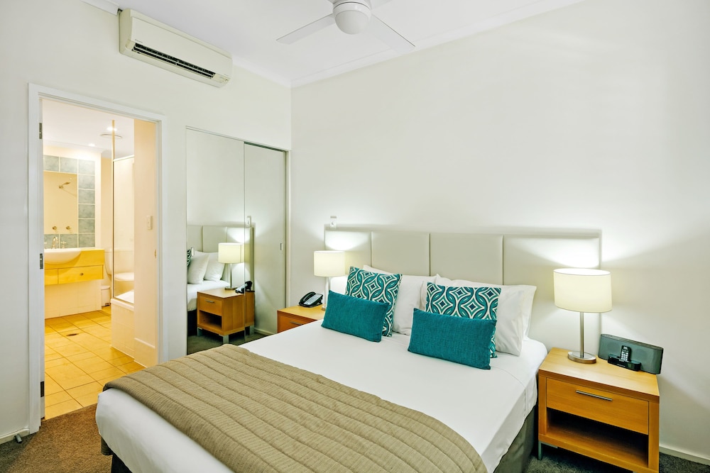 2 Bedroom Superior Apartment