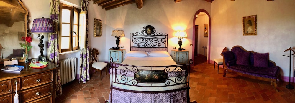 Deluxe Double Room, Garden View photo 2