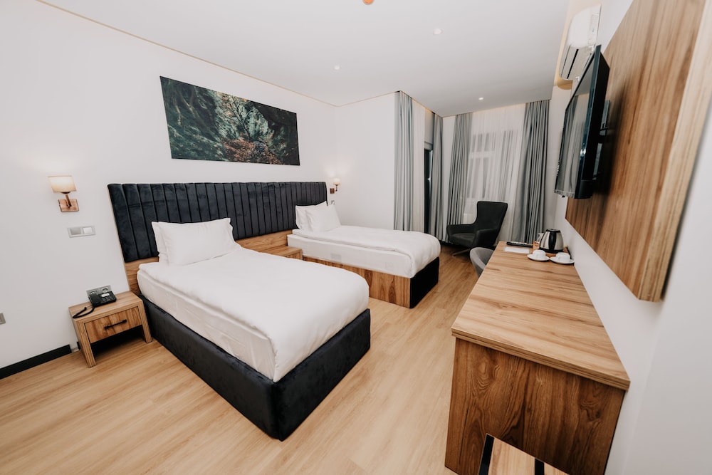 Superior Twin Room photo 3