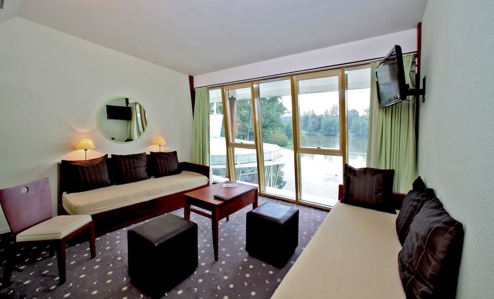 Suite photo 2