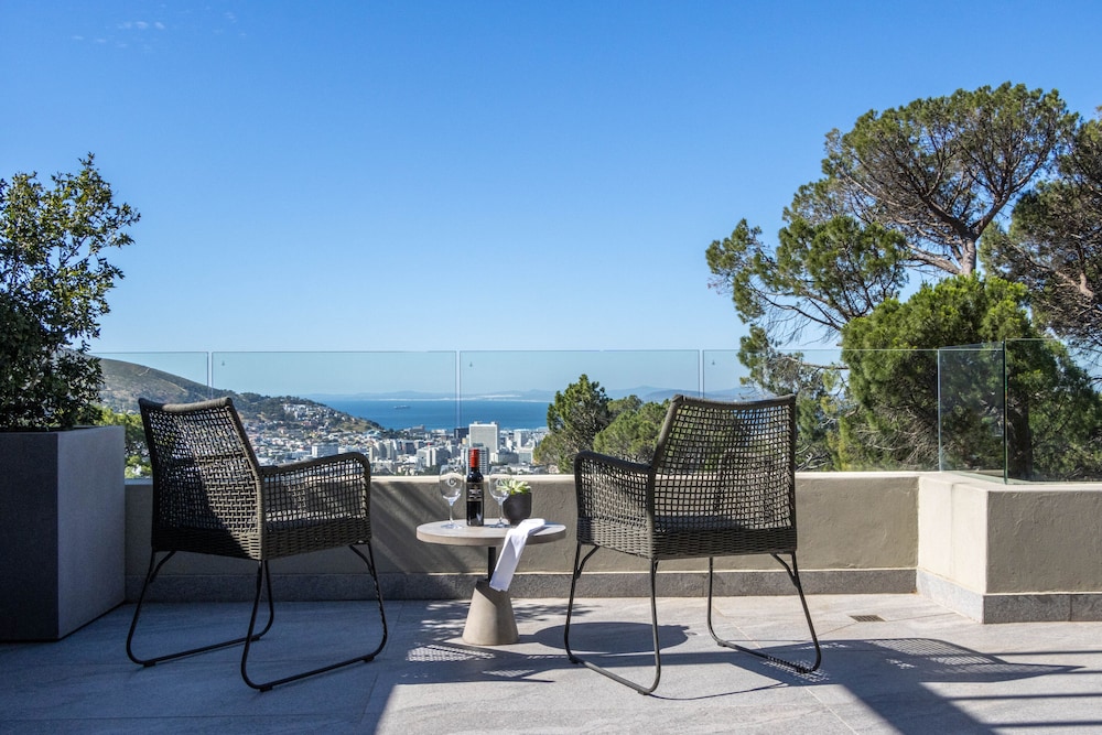 Luxury Room, Terrace