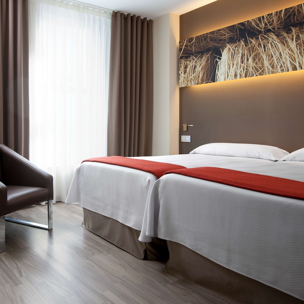 Standard Room (Fair)