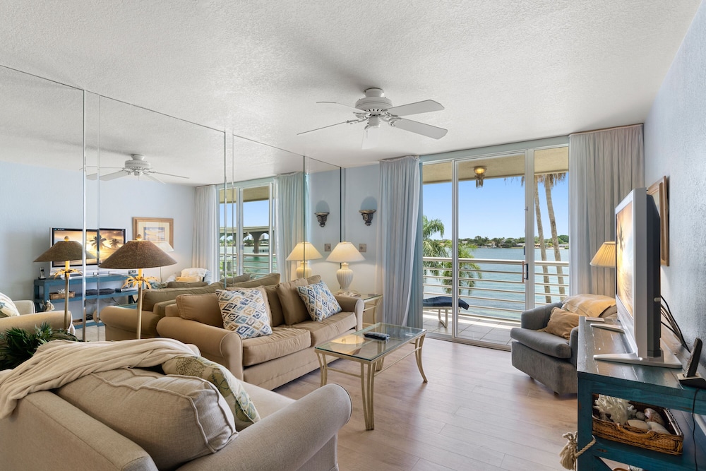 Condo, Multiple Beds, Bay View (#8-314 - No Pets)