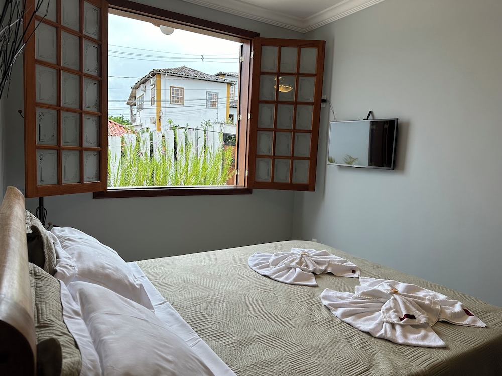 Family Quadruple Room - Photo 1