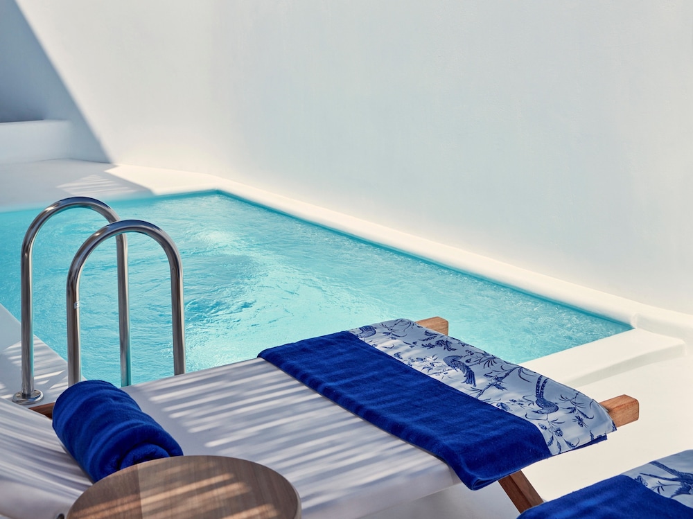 Superior Suite, Private Pool, Sea View - Photo 5
