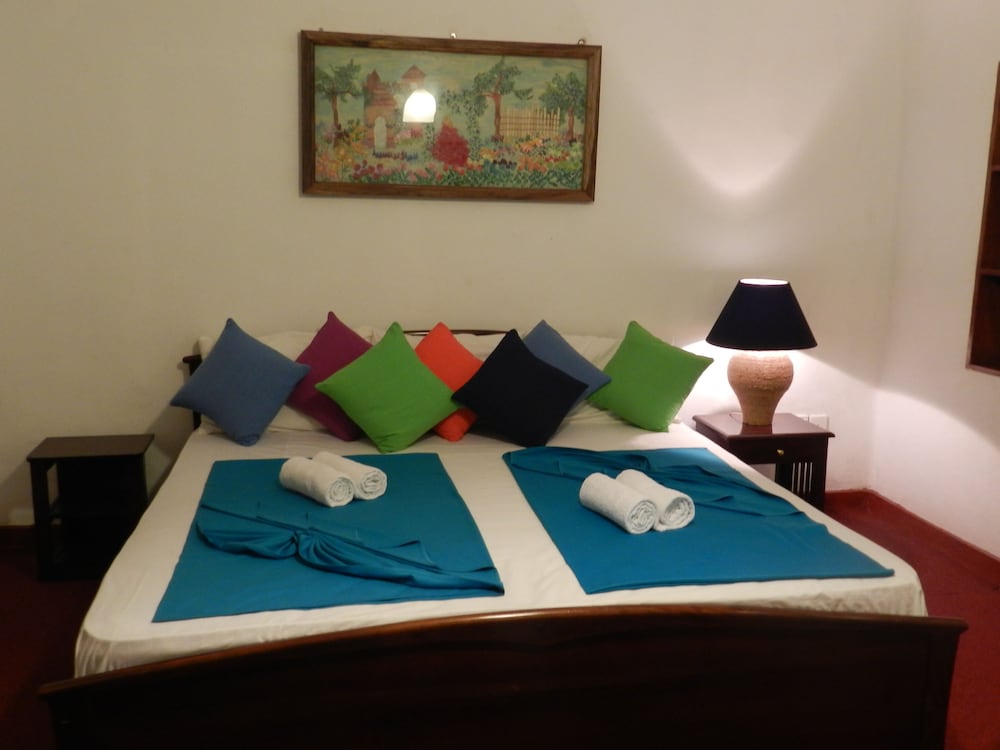 Standard Room, Garden View photo 1