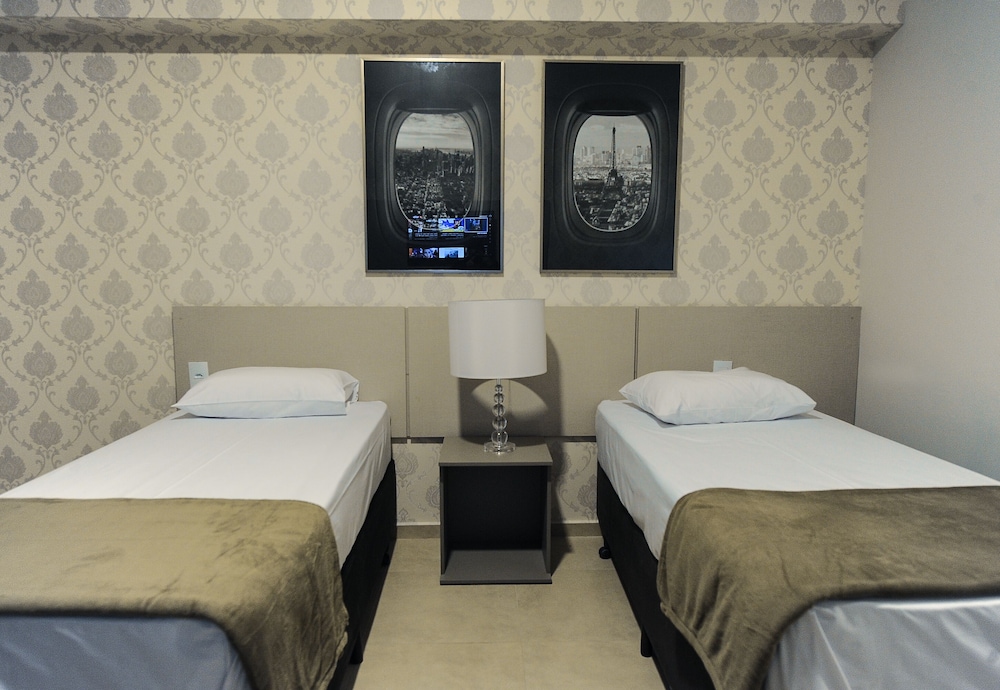 Executive Single Room - Photo 2