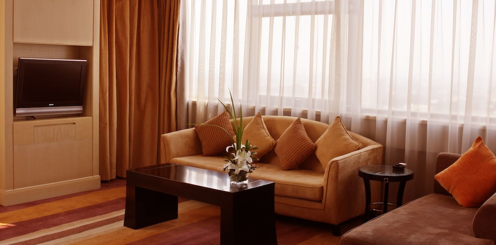 Deluxe Room - Photo 2