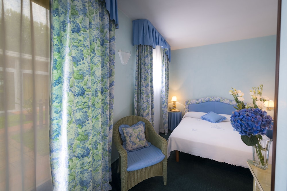 Superior Double Room, Garden Area