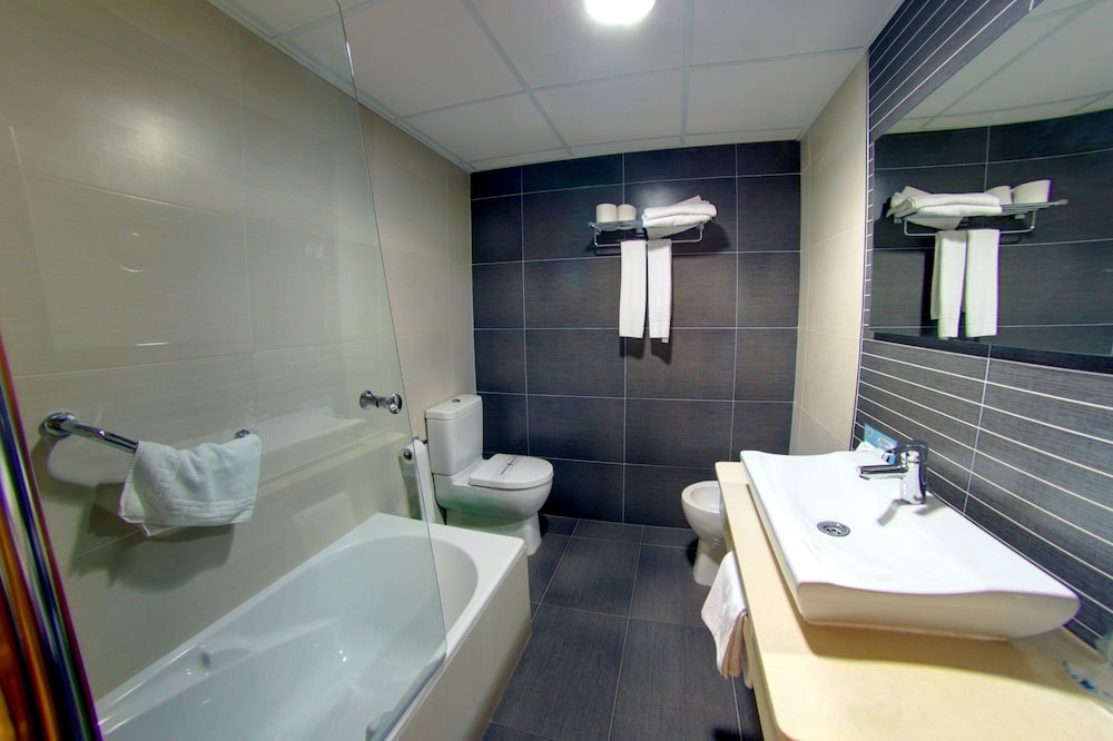 Family Double Room photo 2