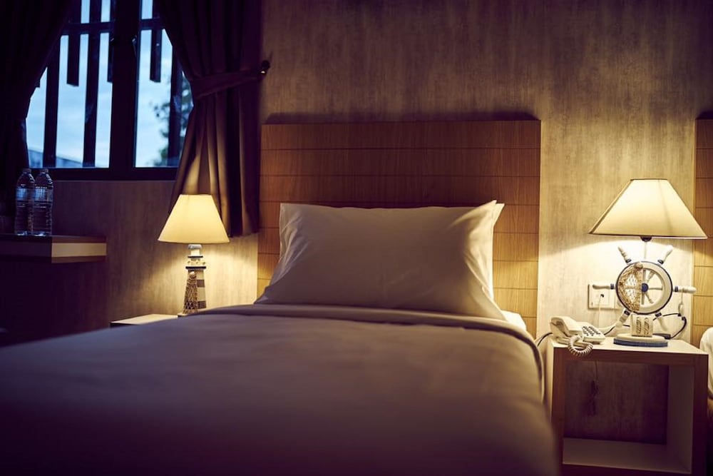 Single Room, City View photo 3