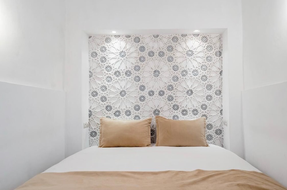 Apartment, 2 Bedrooms