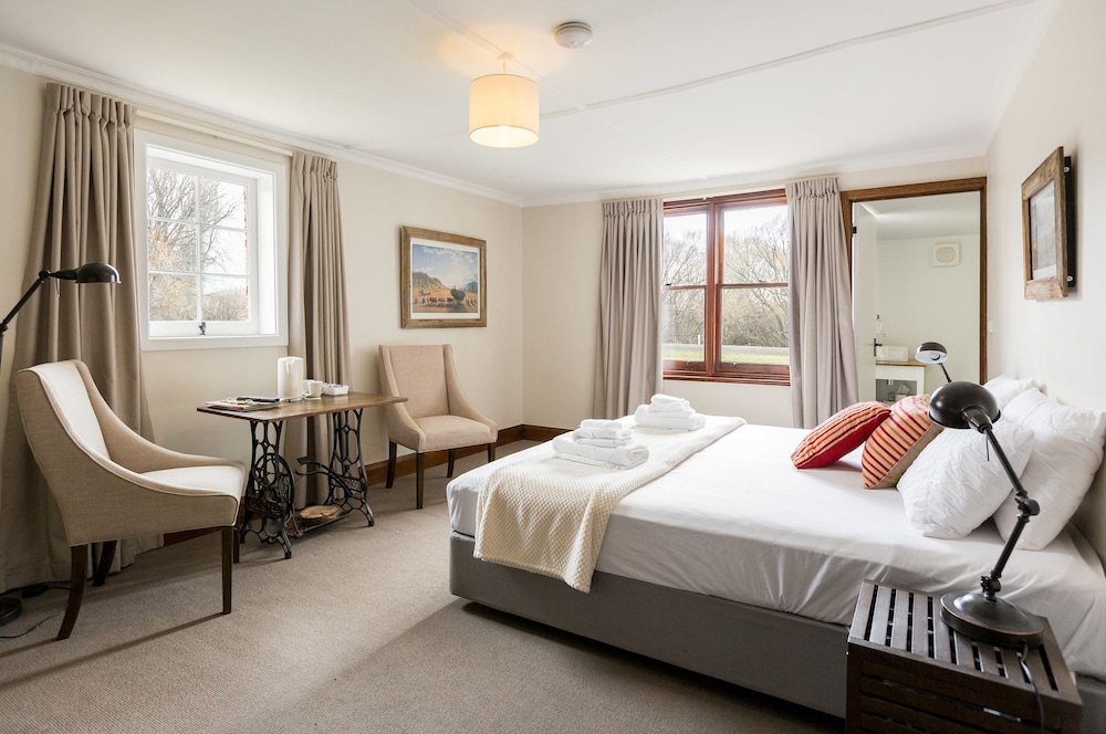 Premium Double Room photo 1
