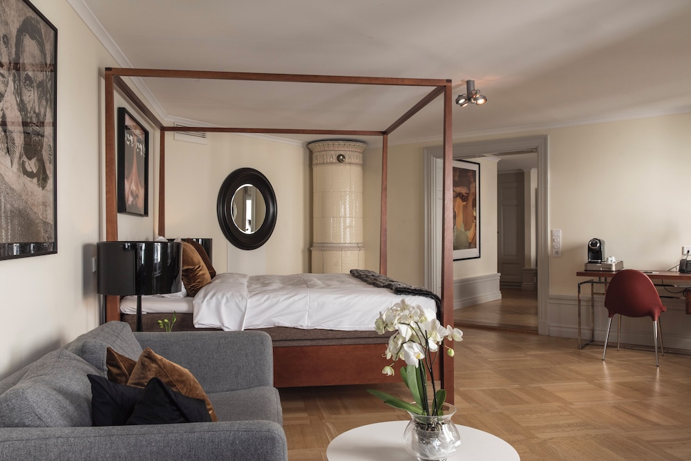 Junior Suite - Photo 2