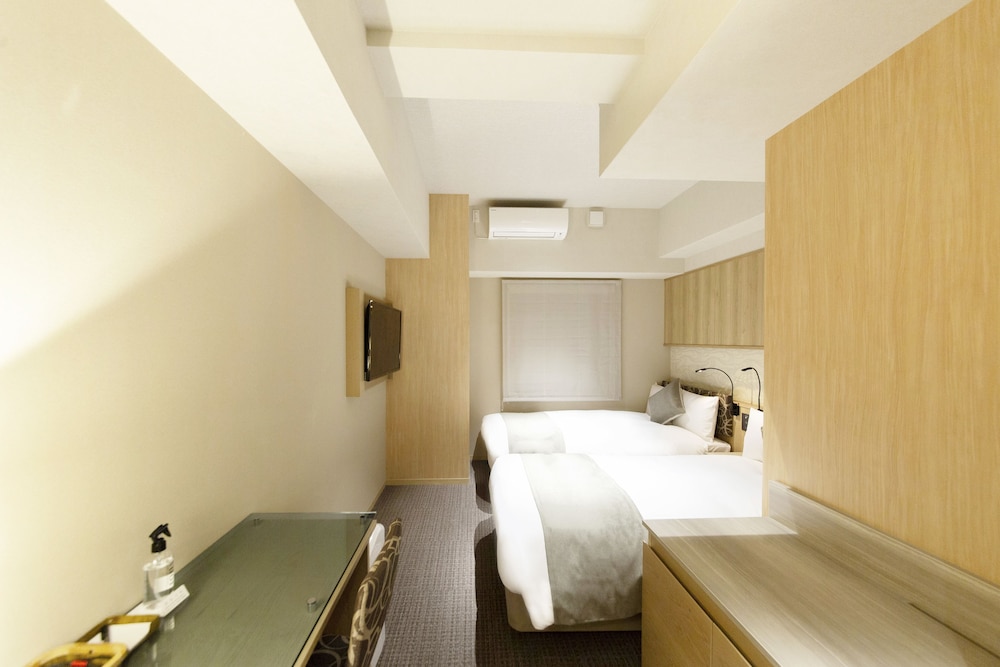 Standard Twin Room, Non Smoking - Photo 1