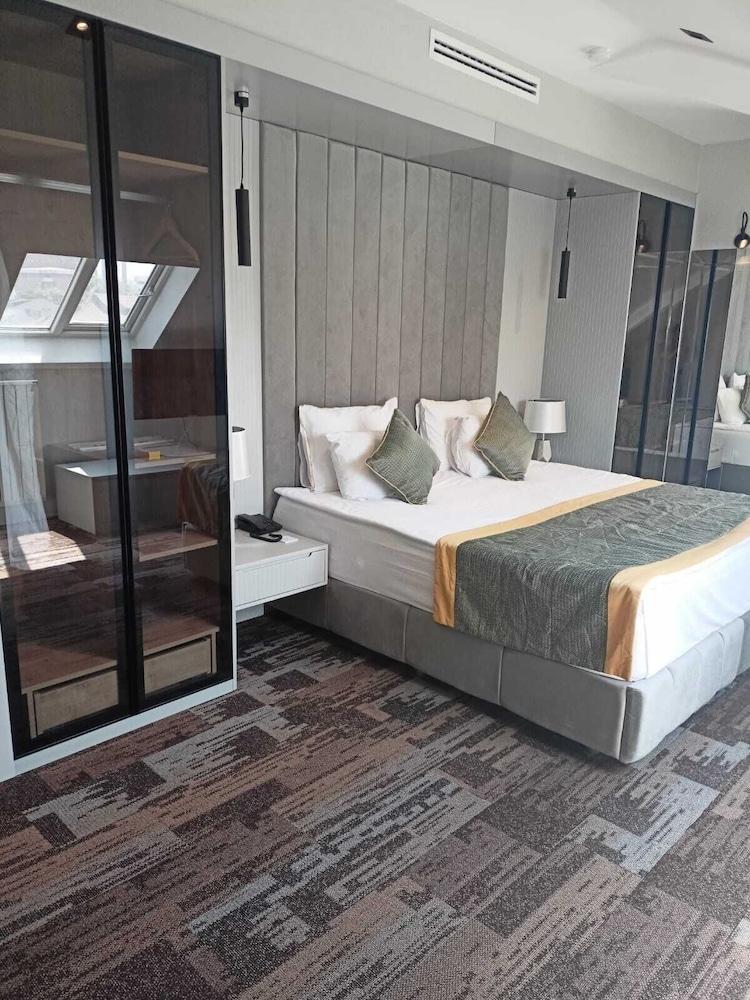 Family Suite photo 1