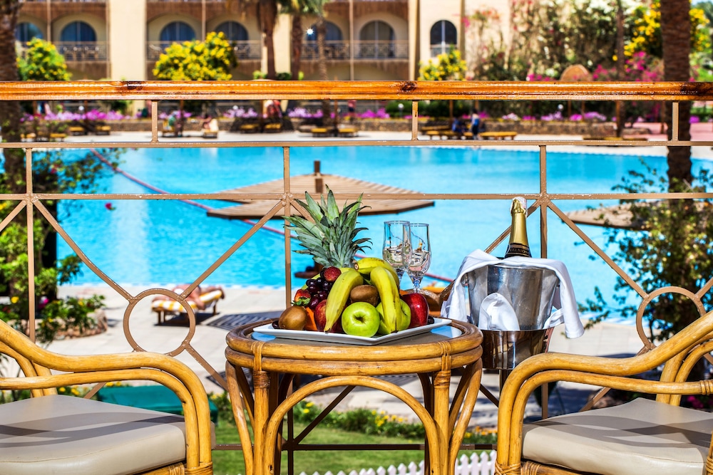 Standard Single Room, Pool View
