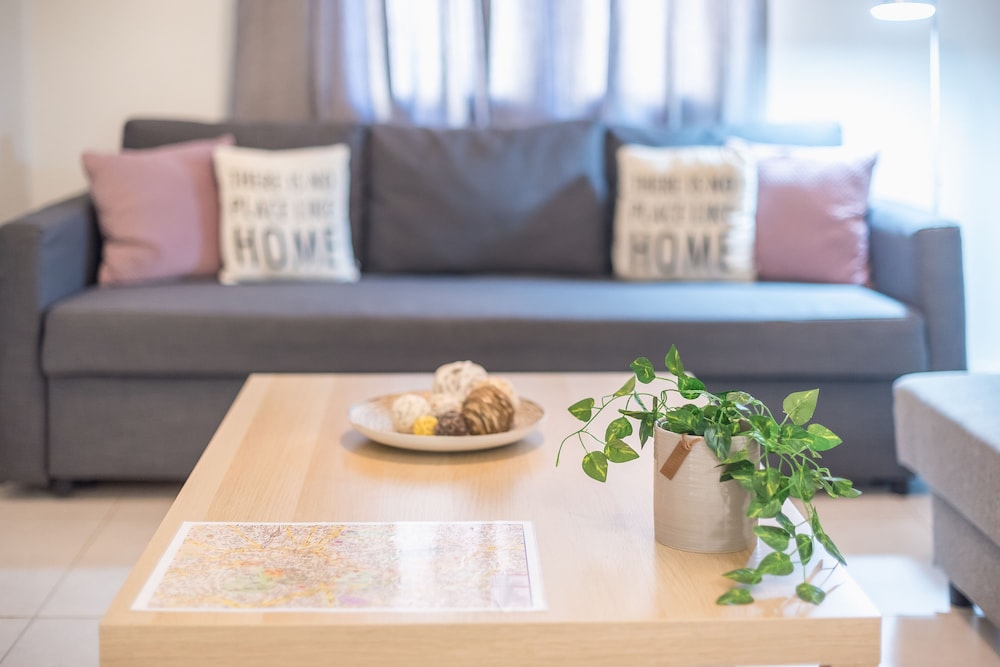 City Apartment photo 3