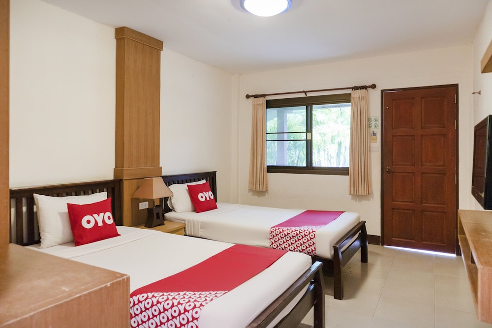 Standard Twin Room - Photo 3