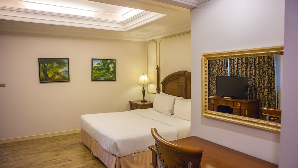 Grande Suite - Photo 3