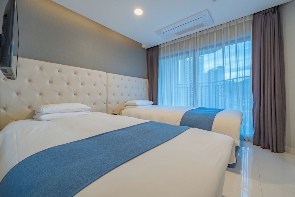 Presidential Suite photo 3