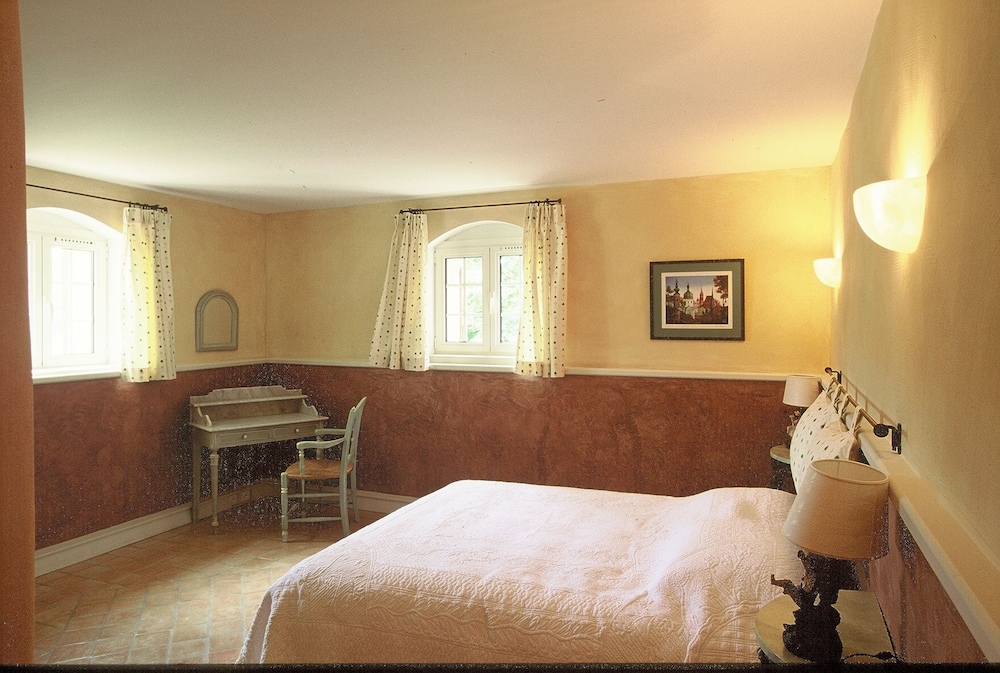 Superior Double Room photo 3