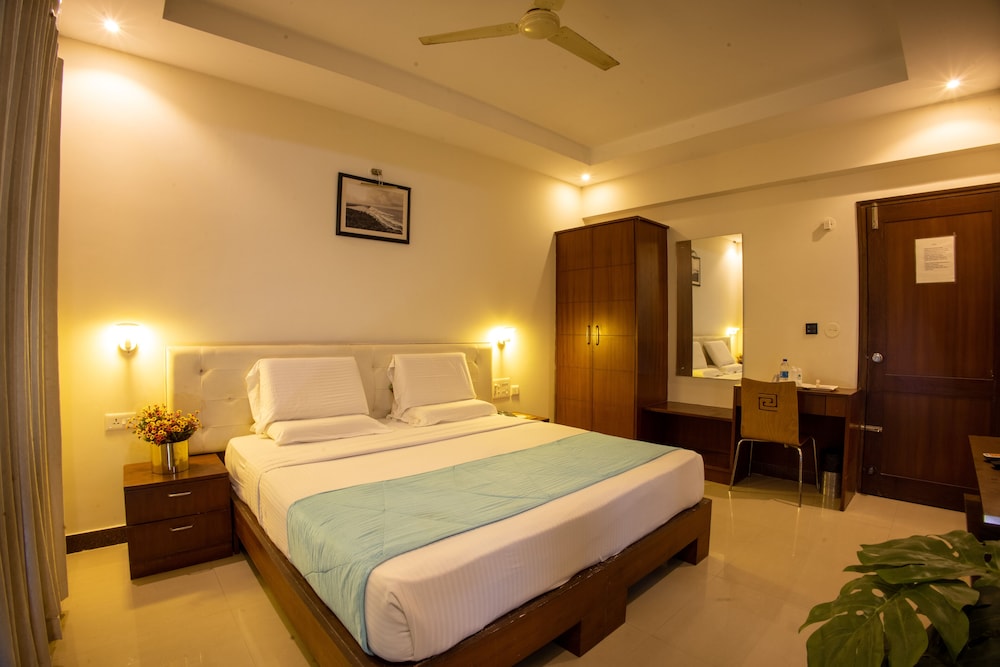 Superior A/C Rooms - Photo 2