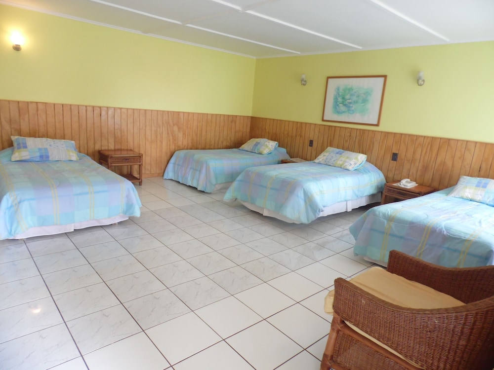 Quadruple Room photo 2