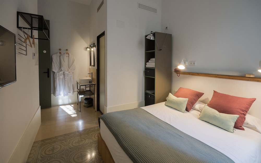 Double Room, Courtyard View photo 2