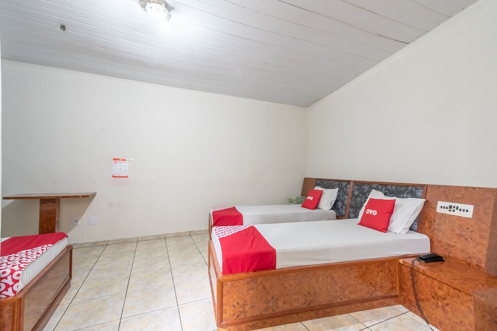 Triple Room, 3 Twin Beds - Photo 2