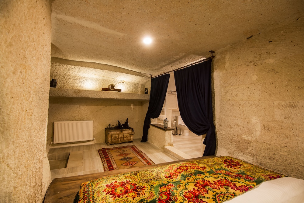 Royal Quadruple Room photo 1