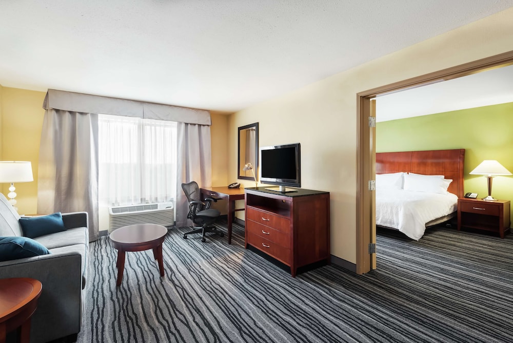 Hilton Garden Inn St. Louis Shiloh/O'Fallon IL, Billede 3