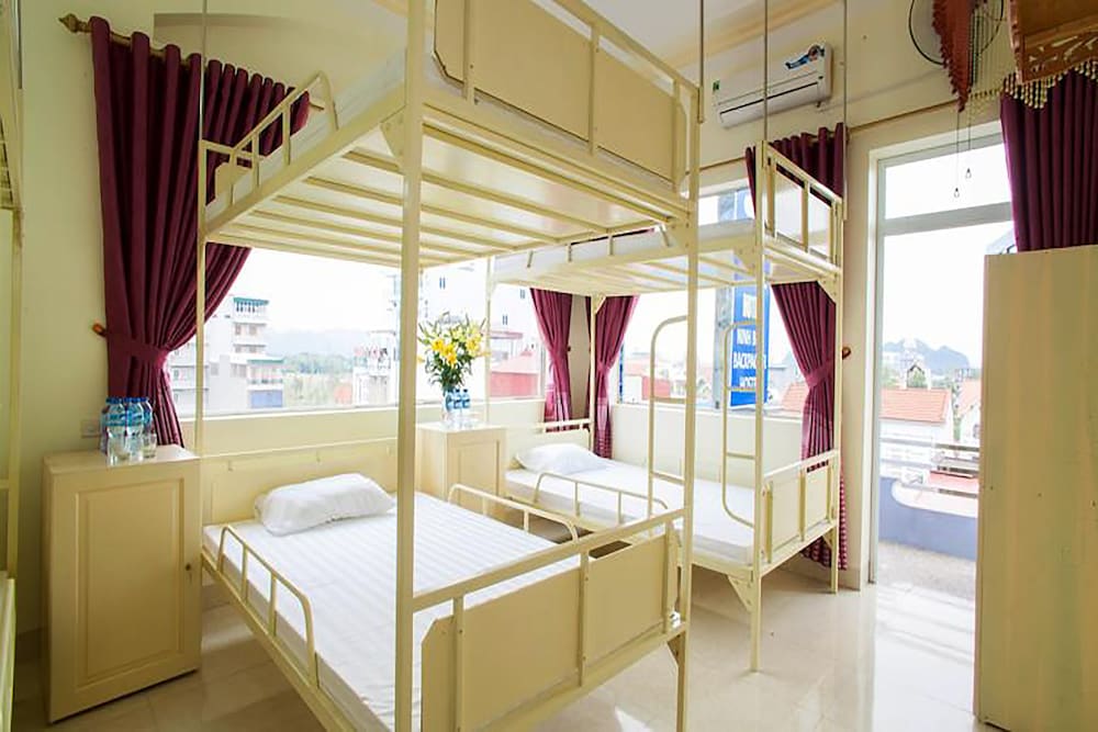 Shared Dormitory photo 1