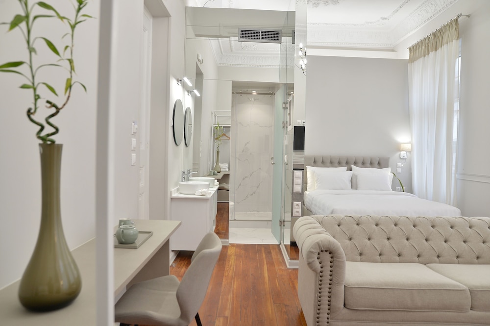 Deluxe Double Room photo 1