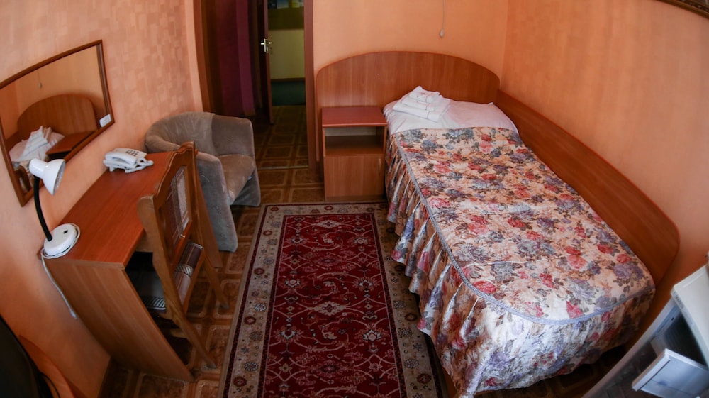 Economy Single Room photo 2