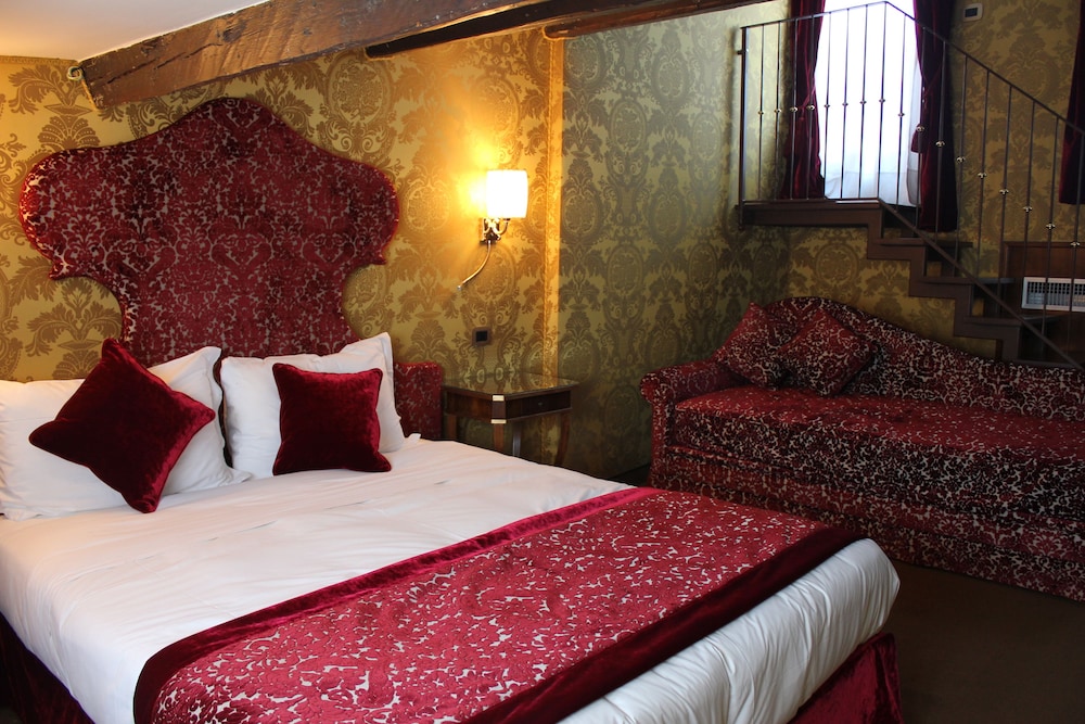 Junior Suite photo 2