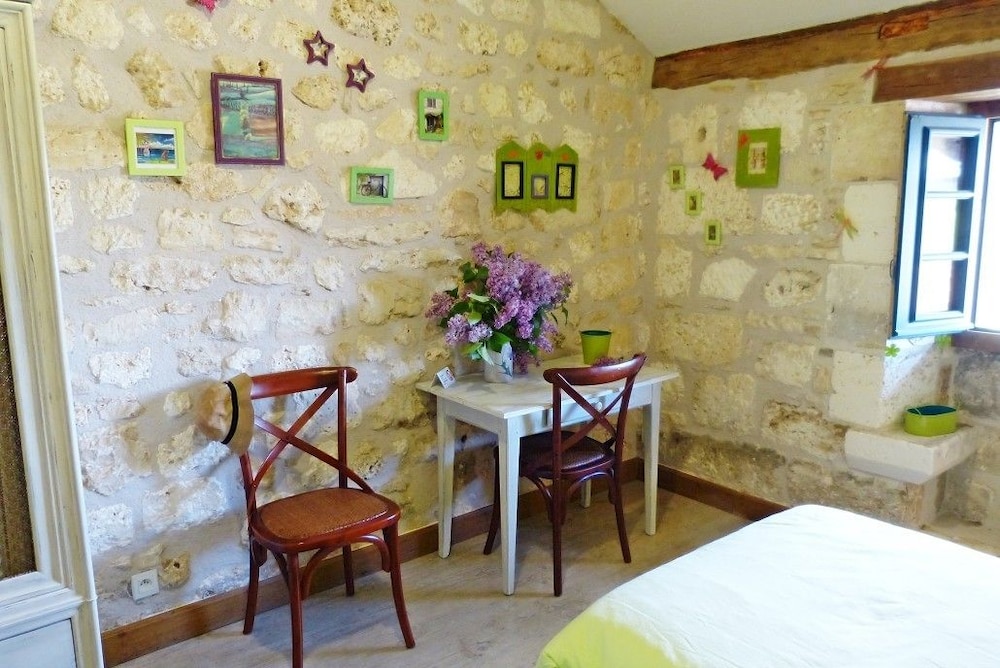 Comfort Double Or Twin Room, Garden View, Garden Area photo 3