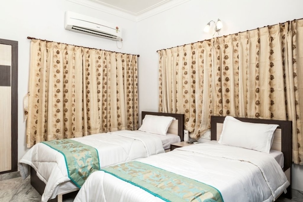 Gold Plus Room photo 1