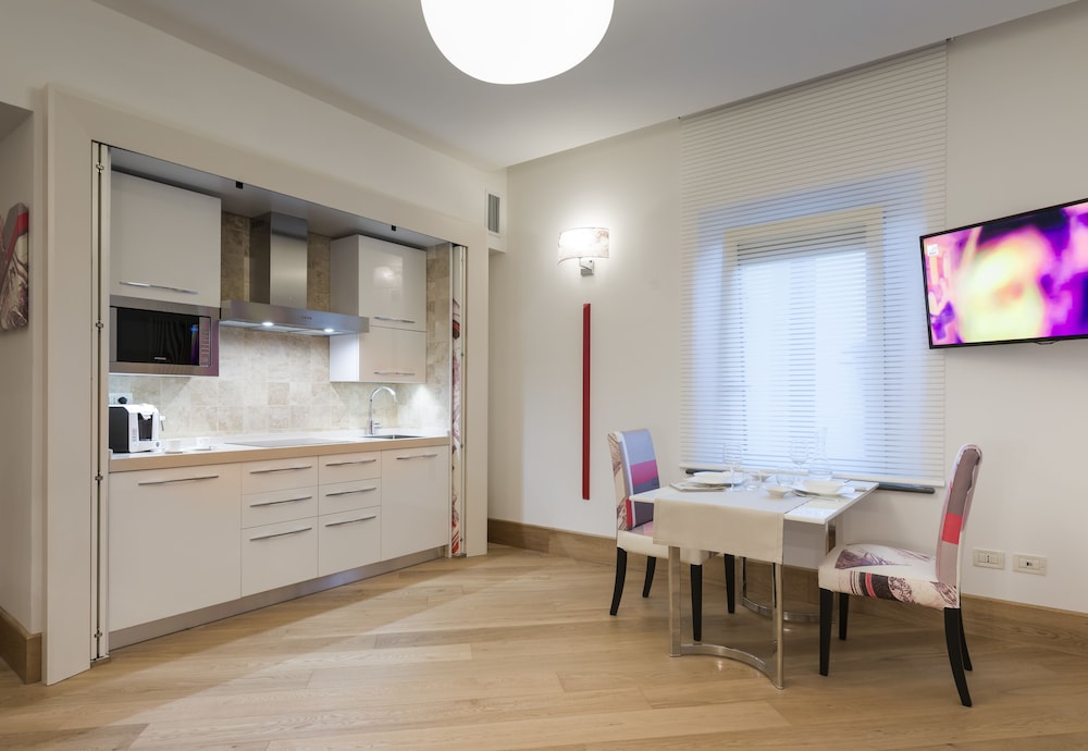 Deluxe Apartment, 1 Bedroom photo 3