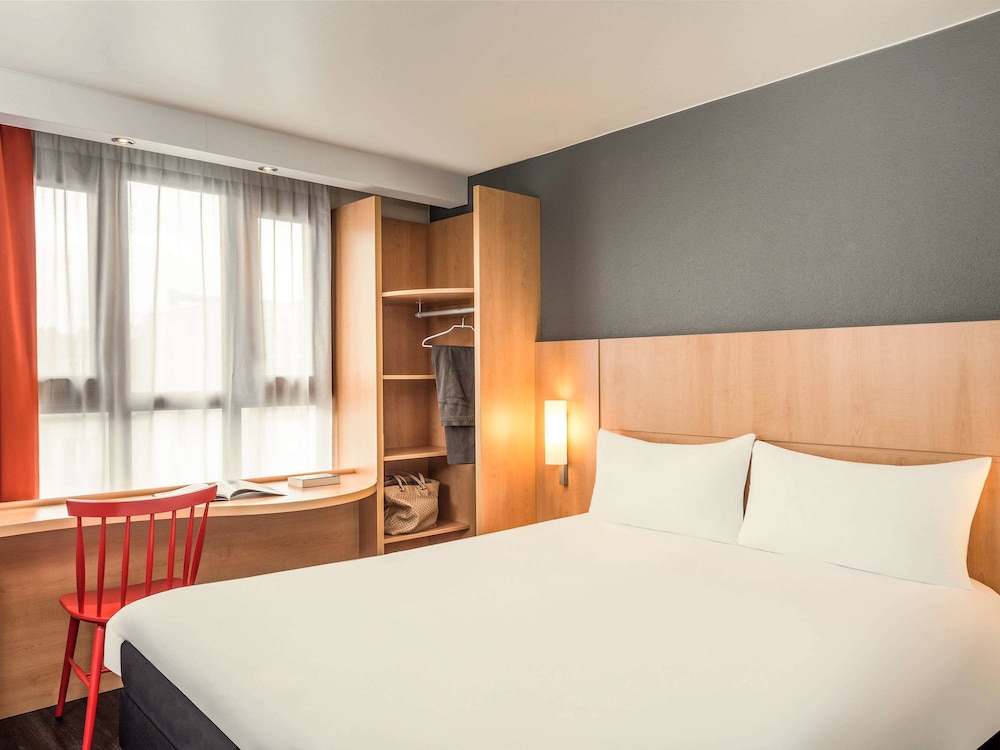 Standard Room, 1 Double Bed