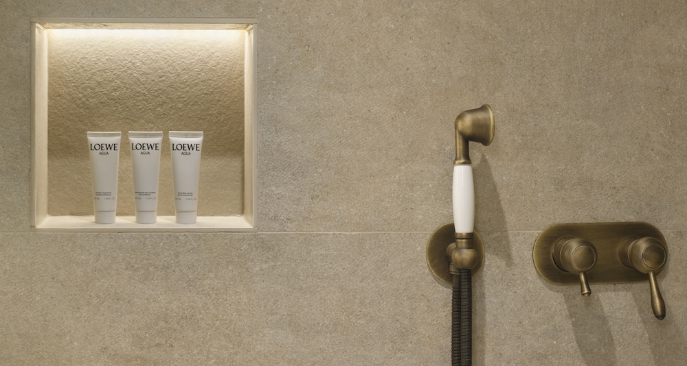 Superior Room (Spa Access)