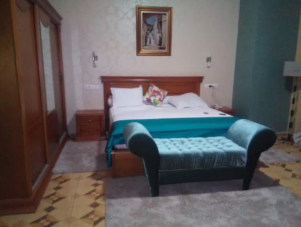 Standard Triple Room photo 3