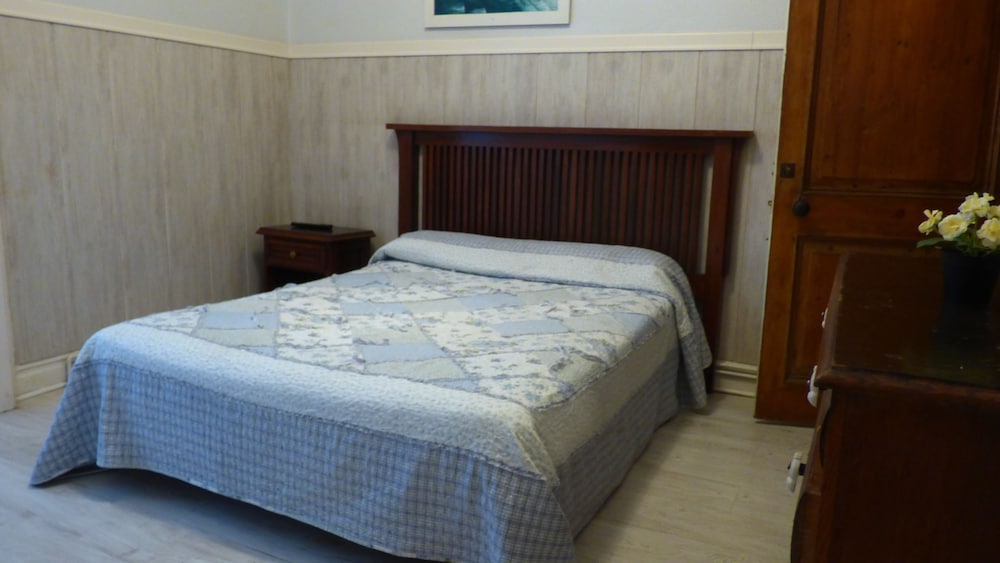 Habitación Doble o Twin, Baño Privado