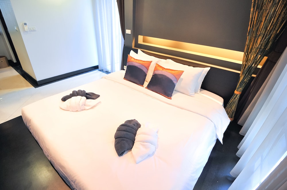 Grand Suite, 2 Bedrooms photo 1