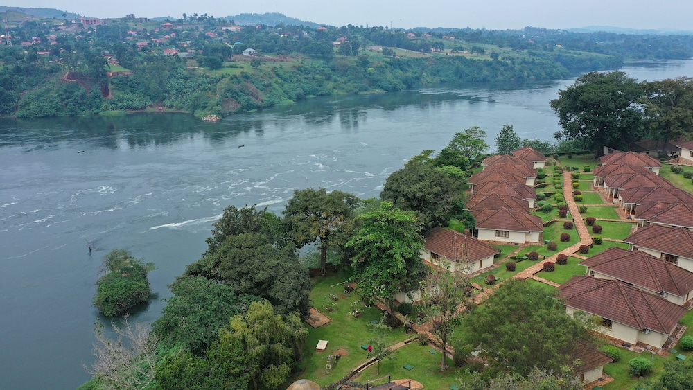 Standard Double Room, River View - Photo 6