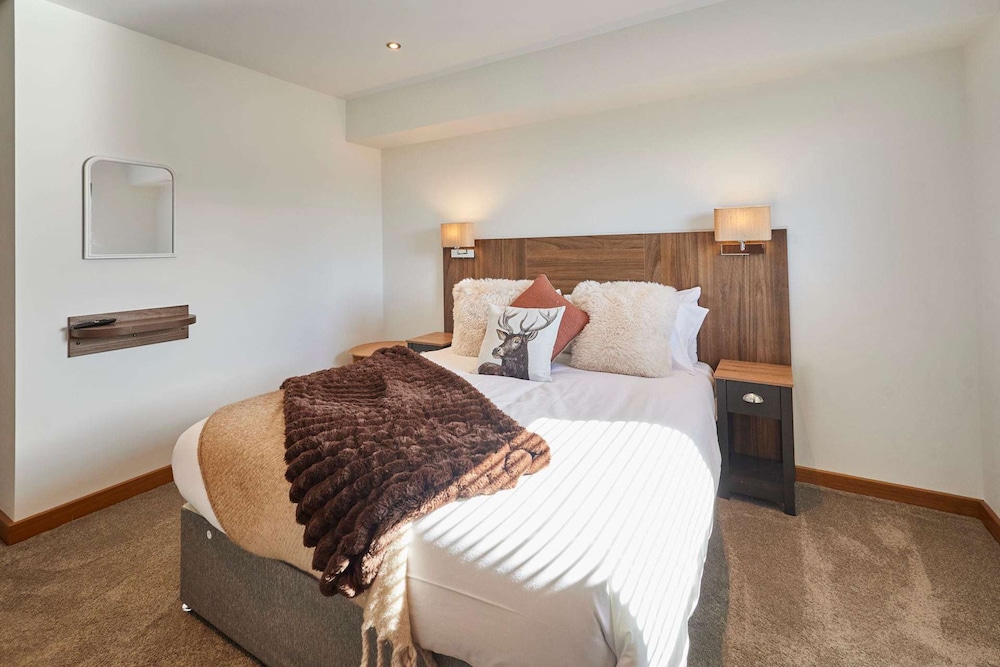 Host Stay Dalby Lodge, Foto 16