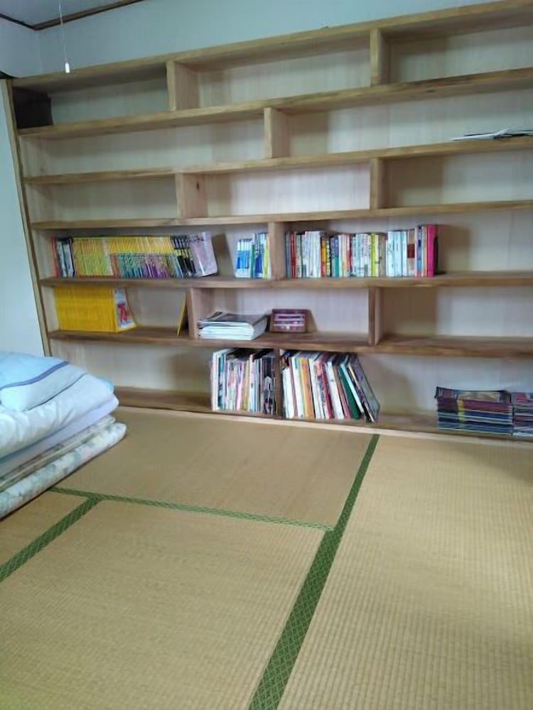Japanese Style Room for 2 people, No.3 photo 1