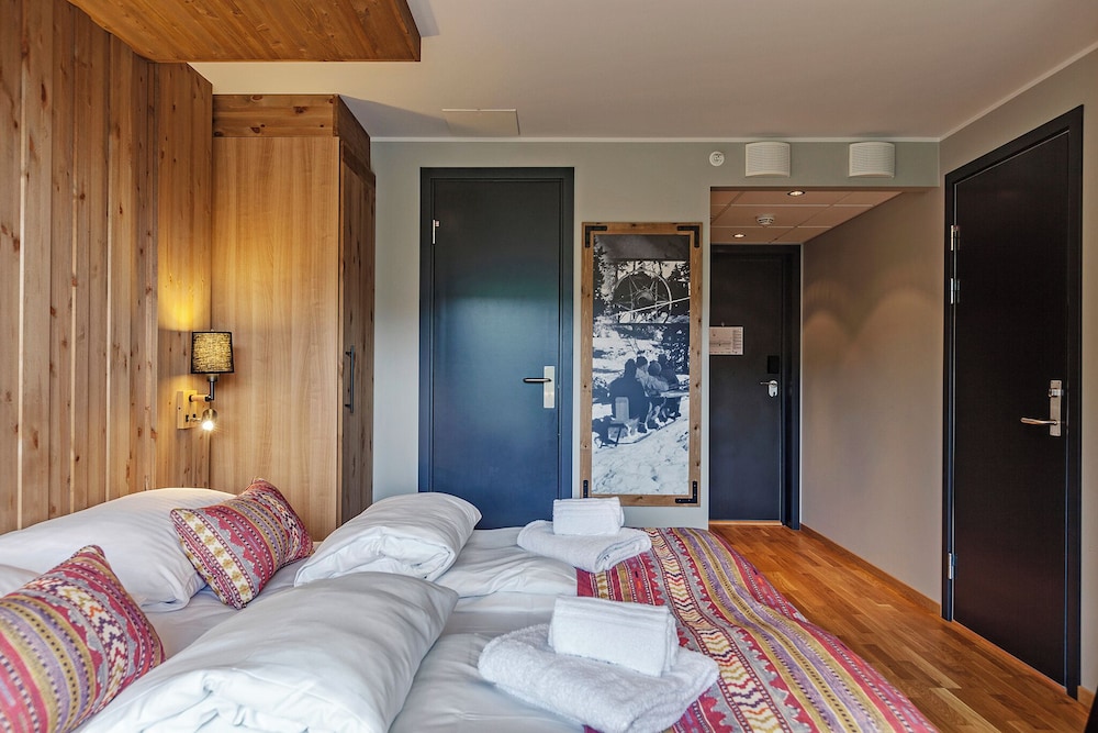 Family Quadruple Room