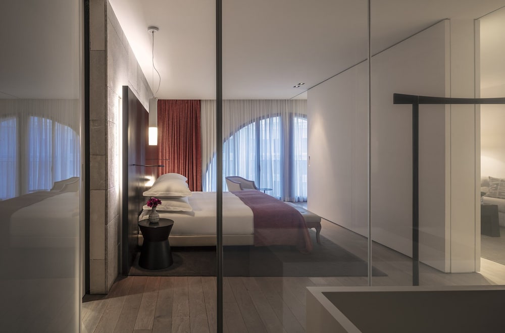 Family Suite (Mamilla (Conjoined Beds)) photo 2